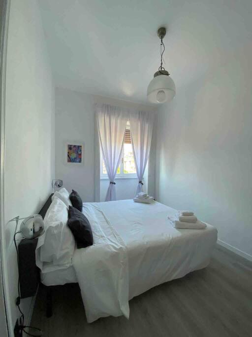 Appartement Fidias House *