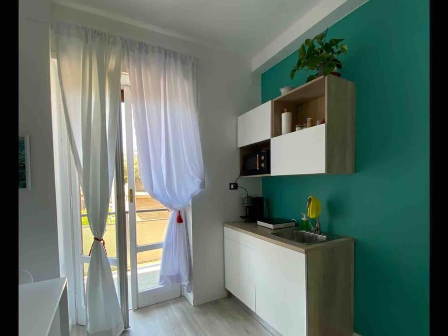 Appartement Fidias House