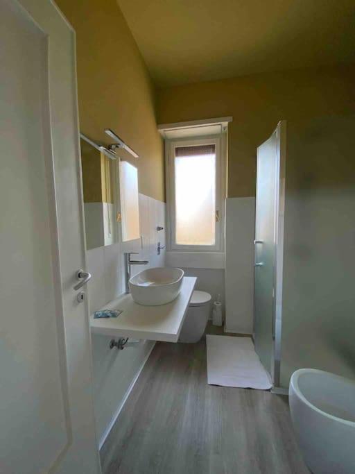 Appartement Fidias House Milan