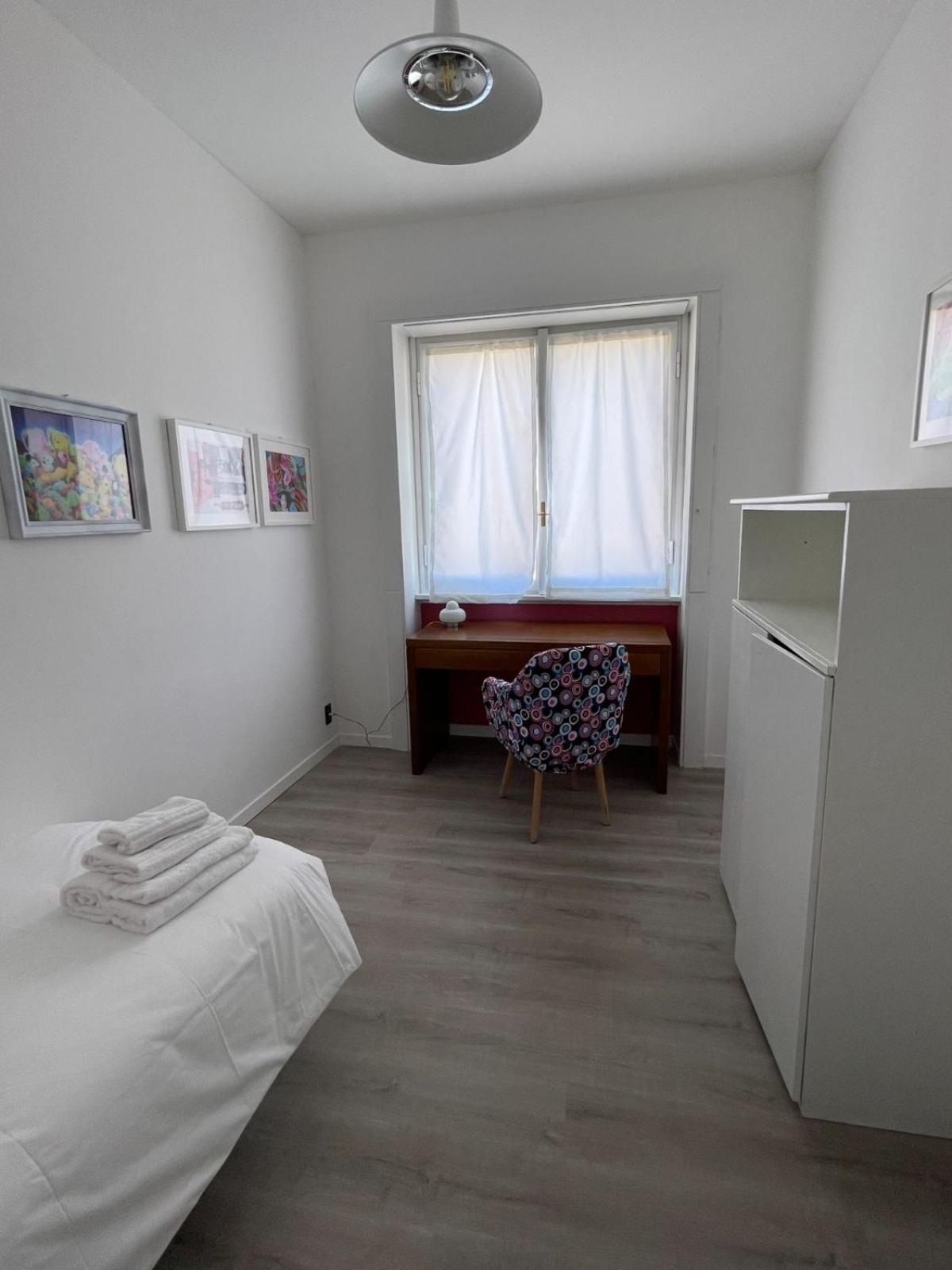 Fidias House Appartement