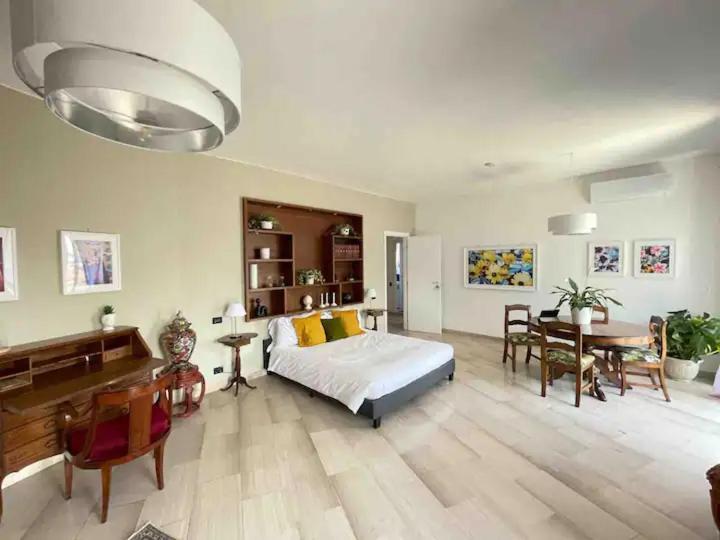 Appartement Fidias House *