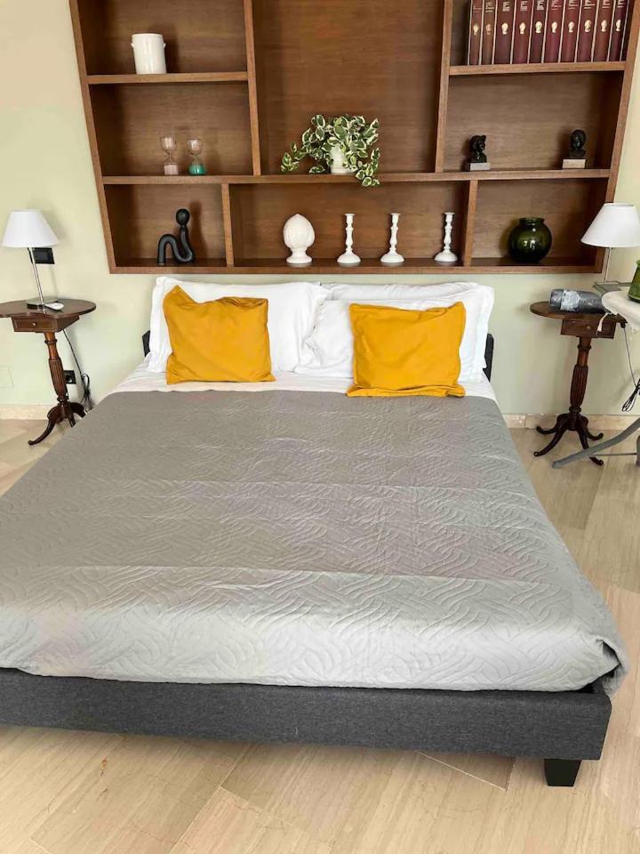 Fidias House Appartement *