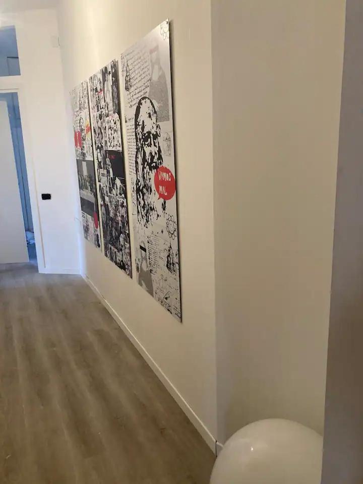 Appartement Fidias House Milan