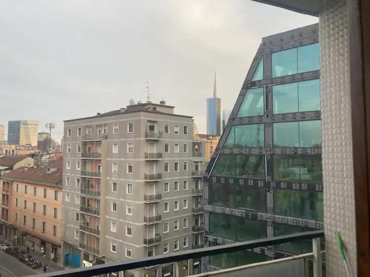 Fidias House Appartement