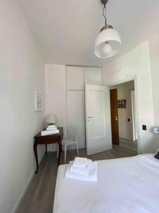 Apartamento Fidias House Milán