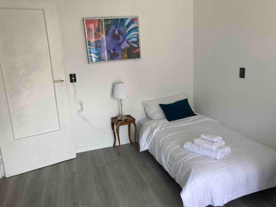 Apartamento Fidias House