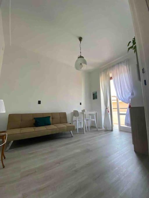Fidias House Apartamento