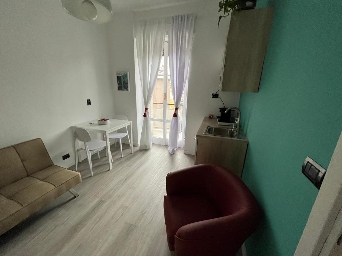 Fidias House Apartamento