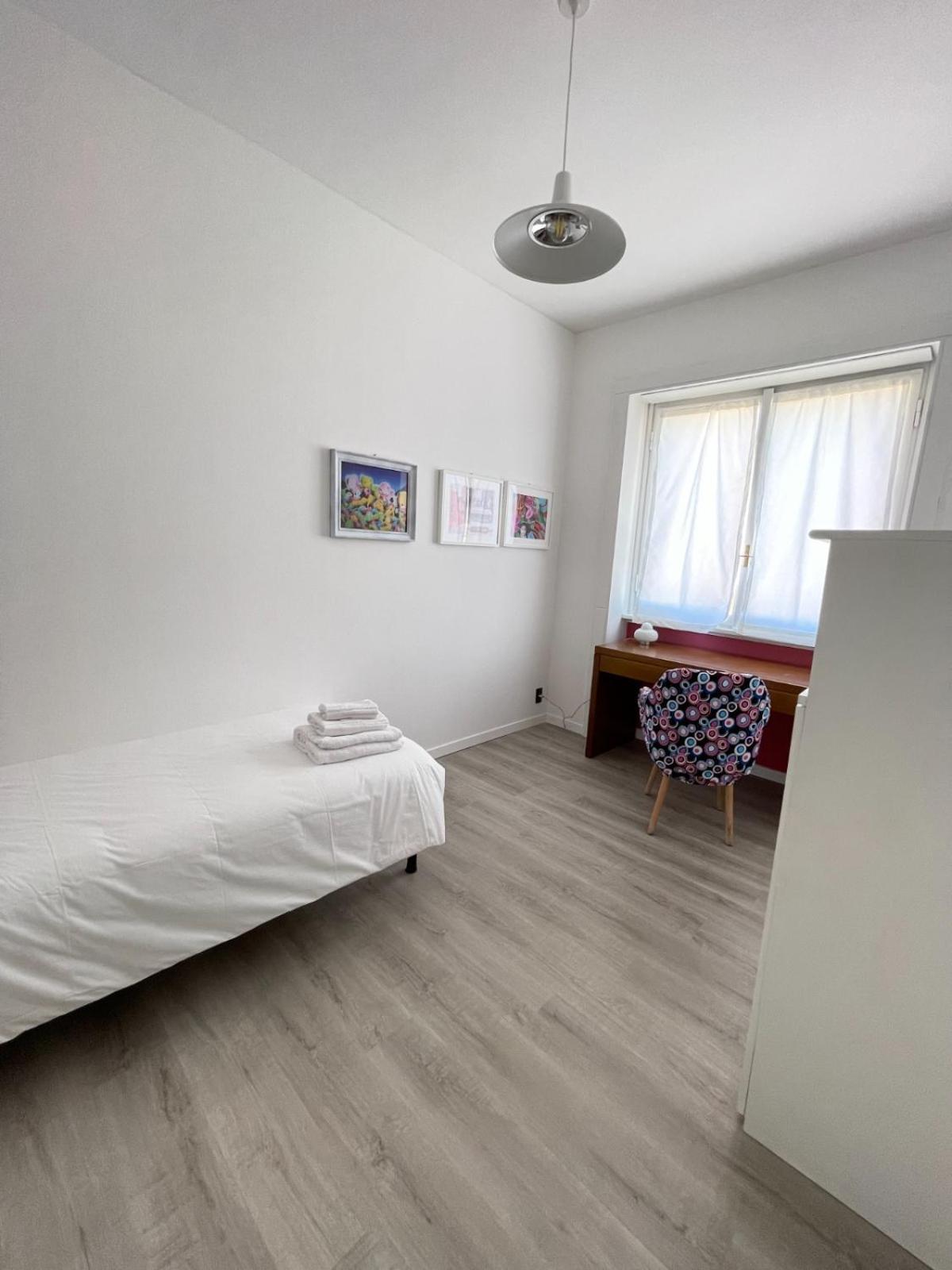 Apartamento Fidias House